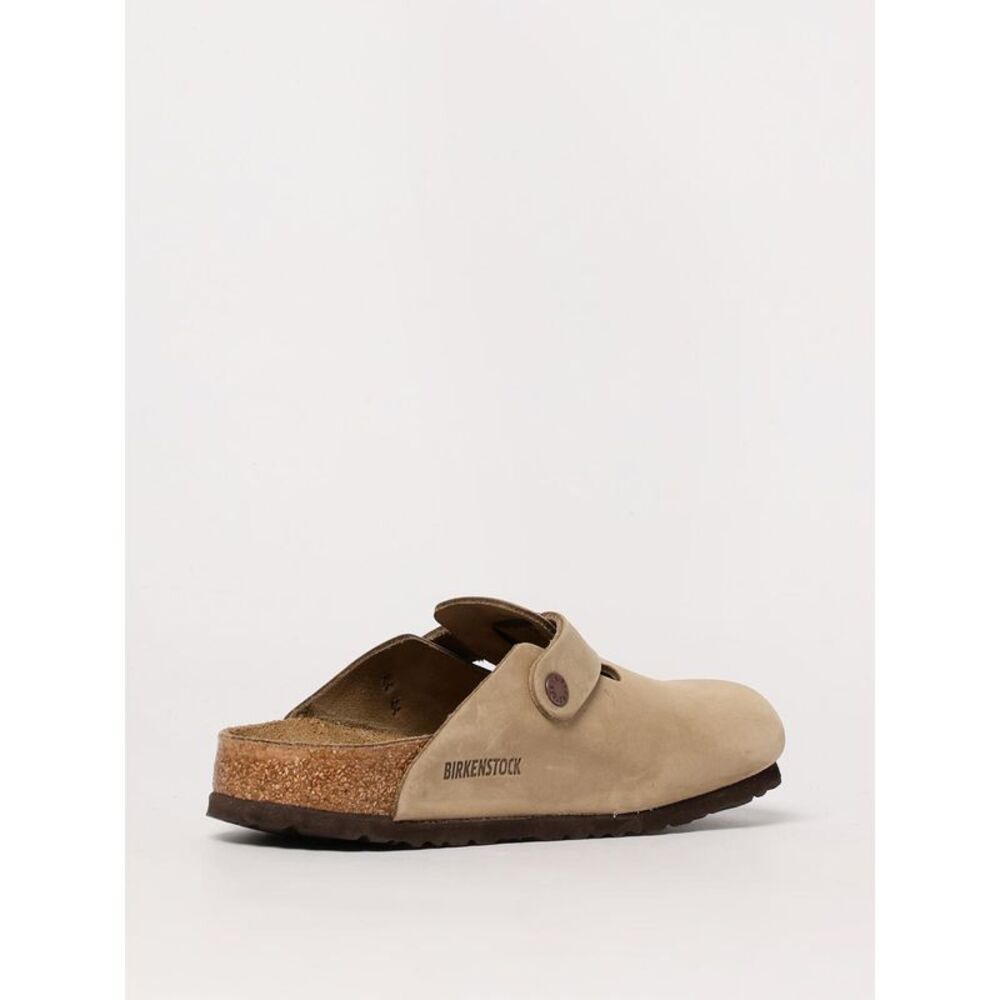 Birkenstock Shoes men Brown Other - Picture 3 of 4
